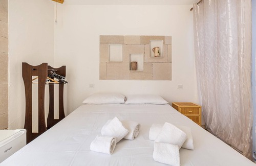Torre Lapillo House | 3426 Elena Nina Relais - Suite Matrimoniale