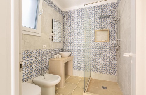 Torre Lapillo House | 3426 Elena Nina Relais - Suite Matrimoniale