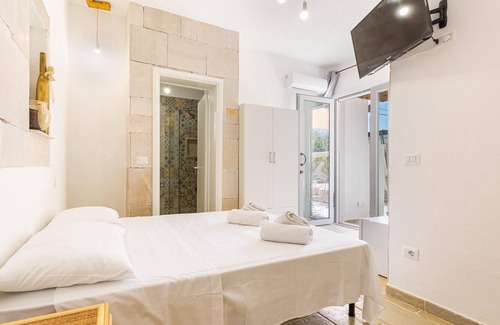 Torre Lapillo House | 3427 Elena Nina Relais - Suite Tripla
