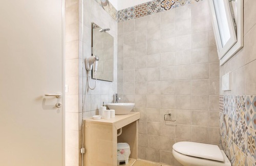 Torre Lapillo House | 3427 Elena Nina Relais - Suite Tripla