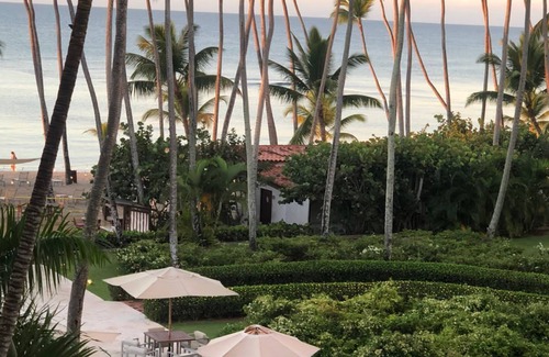 Villas Del Mar Apartment | 343 Club Hemingway Juan Dolio Fabulous 2BDM Beach Apt! Ocean View