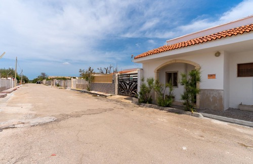 Padula Fede House | 3436 Casetta Delle Sirene by BarbarHouse