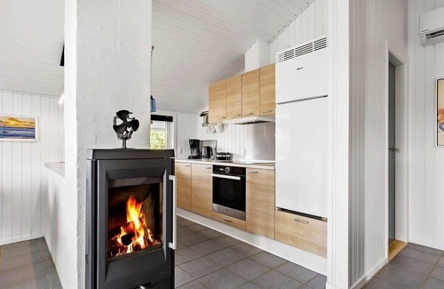 Nørre Lyngvig House | 344 Hvide Sande - Fyrmarken 119