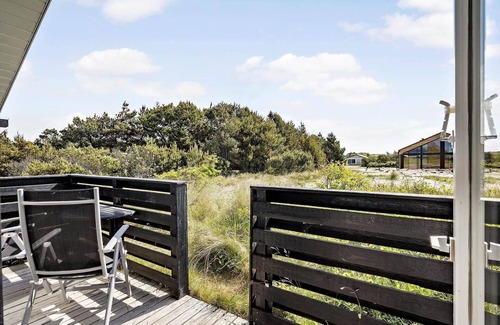 Nørre Lyngvig House | 344 Hvide Sande - Fyrmarken 119