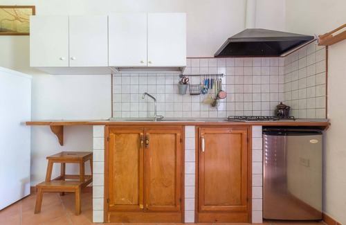 Vignacastrisi Apartment | 3485 EM - Lambis by BarbarHouse