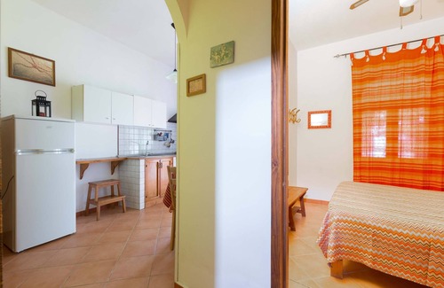 Vignacastrisi Apartment | 3485 EM - Lambis by BarbarHouse