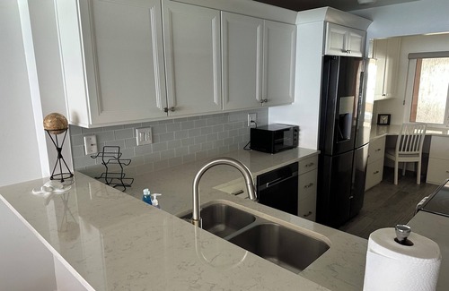 Sand Key Condo | 35-40% discount for 2025-Gorgeous Hideaway on the Beach-Crescent Beach Club