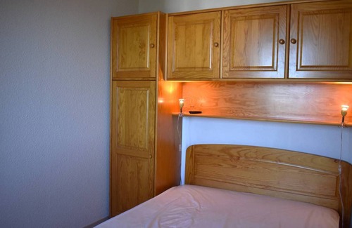Font-Romeu-Odeillo-Via Apartment | 35 m² Apartment ∙ 1 bedroom ∙ 4 guests