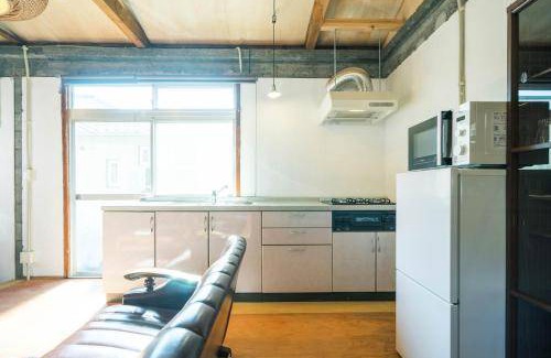 Chuo Ward Apartment | 35 m² Apartment ∙ 1 bedroom ∙ 2 guests