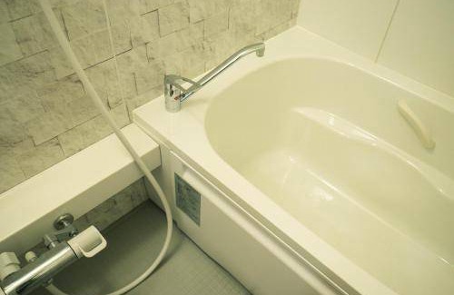 Chuo Ward Apartment | 35 m² Apartment ∙ 1 bedroom ∙ 2 guests