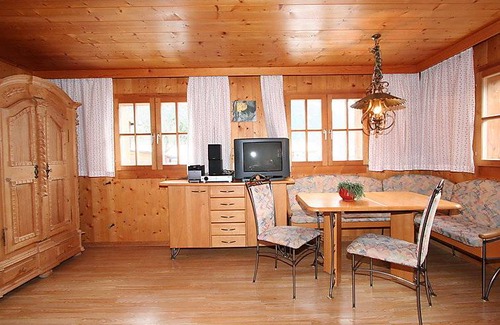 Sankt Gallenkirch Apartment | 35 m² Apartment ∙ 1 bedroom ∙ 2 guests