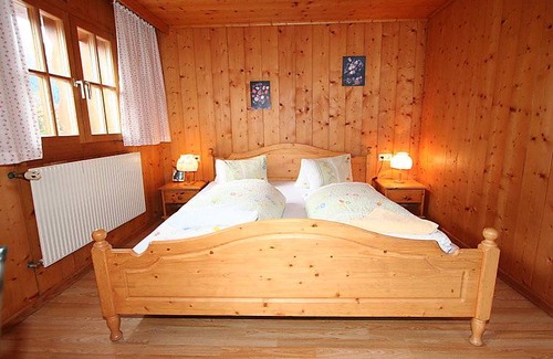 Sankt Gallenkirch Apartment | 35 m² Apartment ∙ 1 bedroom ∙ 2 guests