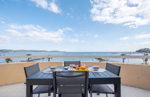 Cavaliere Apartment | 35 m² Apartment ∙ 1 bedroom ∙ 4 guests