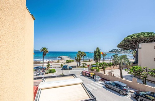 Cavaliere Apartment | 35 m² Apartment ∙ 1 bedroom ∙ 4 guests