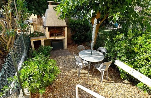 Palavas-les-Flots Apartment | 35 m² Apartment ∙ 1 bedroom ∙ 4 guests