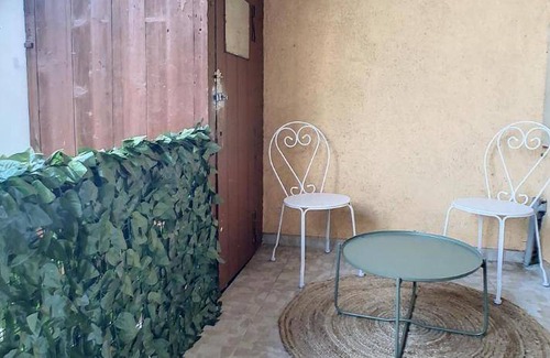 Bourgoin-Jallieu Apartment | 35 m² Apartment ∙ 1 bedroom ∙ 2 guests