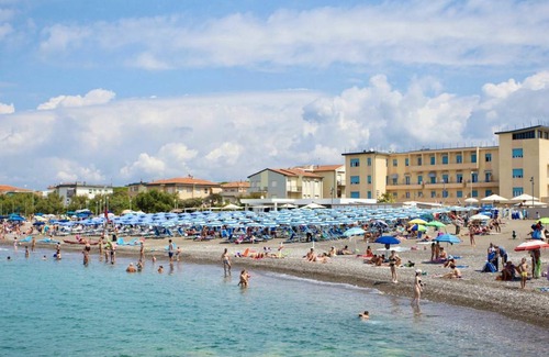 Marina di Cecina Apartment | 35 m² Apartment ∙ 1 bedroom ∙ 2 guests