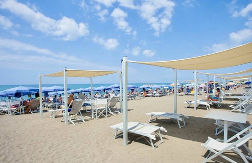 Marina di Cecina Apartment | 35 m² Apartment ∙ 1 bedroom ∙ 2 guests