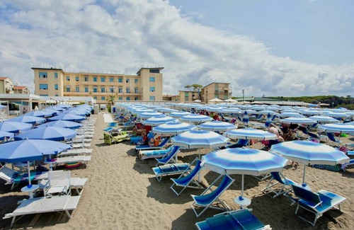 Marina di Cecina Apartment | 35 m² Apartment ∙ 1 bedroom ∙ 2 guests