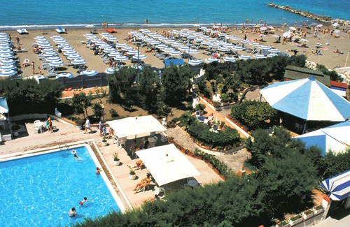 Marina di Cecina Apartment | 35 m² Apartment ∙ 1 bedroom ∙ 2 guests
