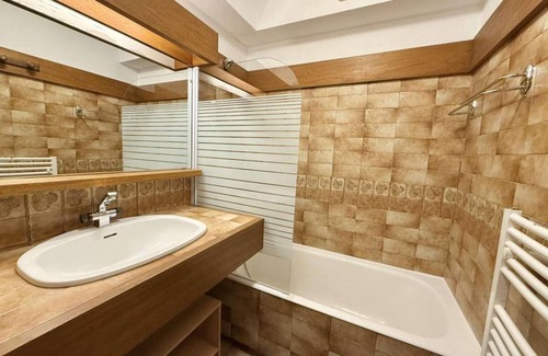 Praz-sur-Arly Apartment | 35 m² Apartment ∙ 1 bedroom ∙ 5 guests