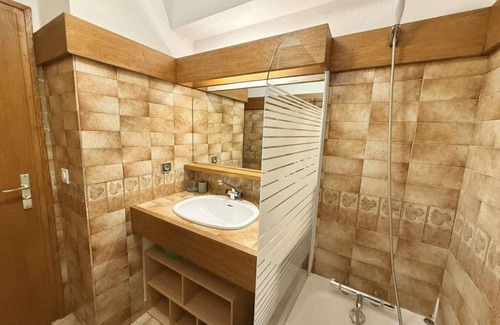 Praz-sur-Arly Apartment | 35 m² Apartment ∙ 1 bedroom ∙ 5 guests