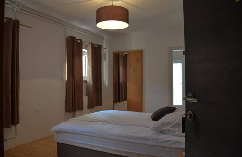 Catez ob Savi Apartment | 35 m² Apartment ∙ 1 bedroom ∙ 4 guests