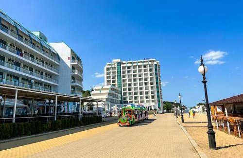 Golden Sands Apartment | 35 m² Apartment ∙ 3 guests