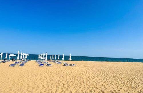 Golden Sands Apartment | 35 m² Apartment ∙ 3 guests