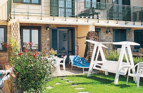 Piani-Ciapin House | 35 m² Apartment ∙ 1 bedroom ∙ 4 guests