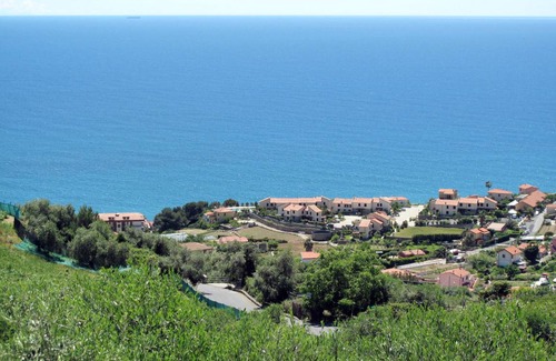 Piani-Ciapin House | 35 m² Apartment ∙ 1 bedroom ∙ 4 guests