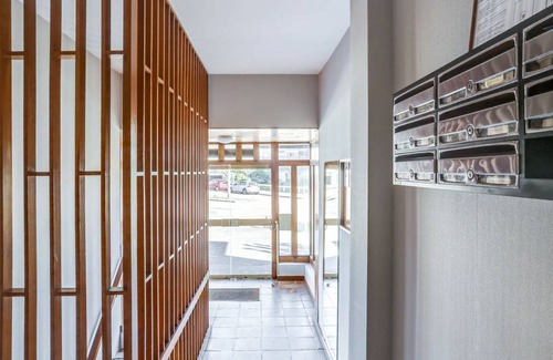 Cabourg Apartment | 35 m² Apartment ∙ 1 bedroom ∙ 2 guests