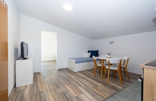 Razanac Apartment | 35 m² Apartment ∙ 1 bedroom ∙ 2 guests