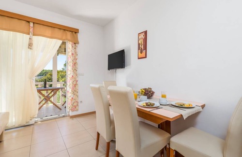 Rab Apartment | 35 m² Apartment ∙ 1 bedroom ∙ 4 guests