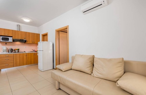 Rab Apartment | 35 m² Apartment ∙ 1 bedroom ∙ 4 guests
