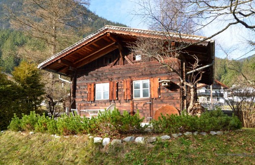 Trins Apartment | 35 m² Apartment ∙ 1 bedroom ∙ 4 guests