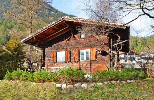 Trins Apartment | 35 m² Apartment ∙ 1 bedroom ∙ 4 guests
