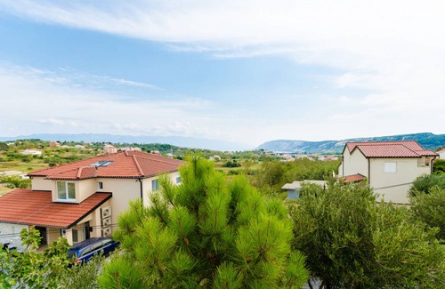 Lopar Apartment | 35 m² Apartment ∙ 1 bedroom ∙ 3 guests