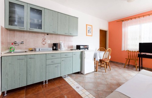 Lopar Apartment | 35 m² Apartment ∙ 1 bedroom ∙ 3 guests