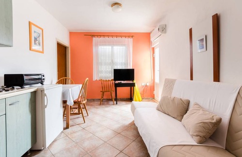 Lopar Apartment | 35 m² Apartment ∙ 1 bedroom ∙ 3 guests