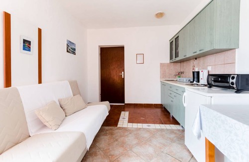 Lopar Apartment | 35 m² Apartment ∙ 1 bedroom ∙ 3 guests