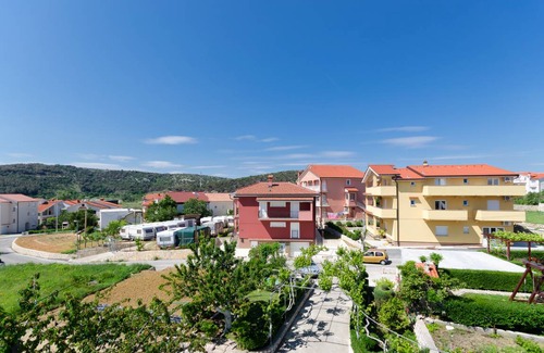 Lopar Apartment | 35 m² Apartment ∙ 1 bedroom ∙ 4 guests
