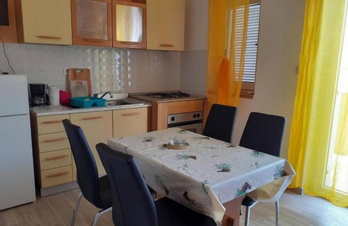 Lopar Apartment | 35 m² Apartment ∙ 1 bedroom ∙ 4 guests