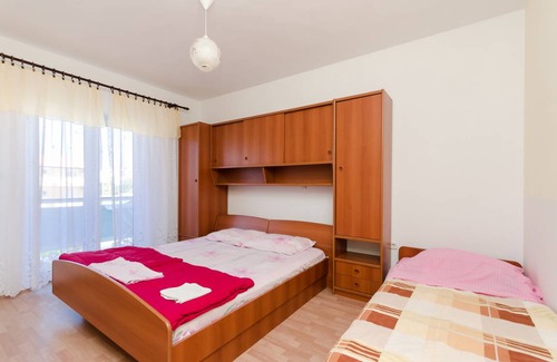 Lopar Apartment | 35 m² Apartment ∙ 1 bedroom ∙ 4 guests
