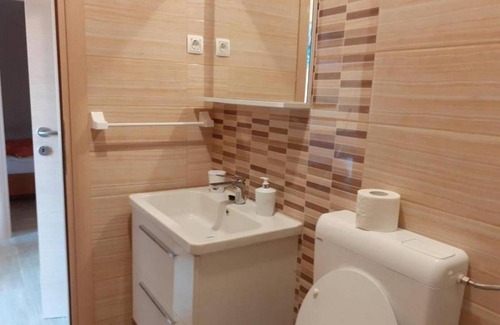 Lopar Apartment | 35 m² Apartment ∙ 1 bedroom ∙ 4 guests