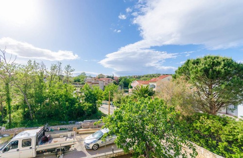 Lopar Apartment | 35 m² Apartment ∙ 1 bedroom ∙ 4 guests