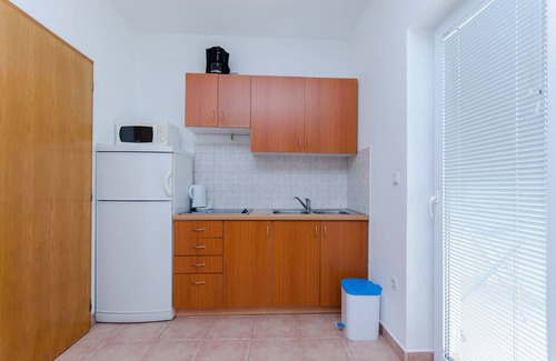 Lopar Apartment | 35 m² Apartment ∙ 1 bedroom ∙ 4 guests