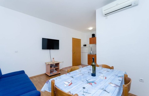 Lopar Apartment | 35 m² Apartment ∙ 1 bedroom ∙ 4 guests