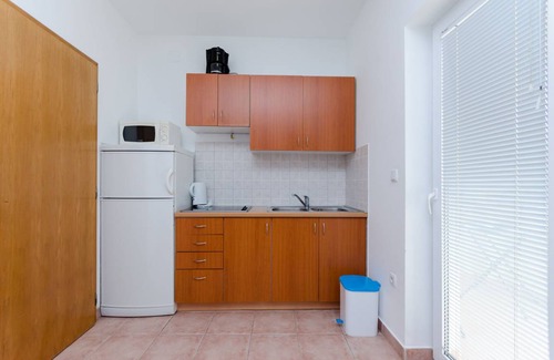 Lopar Apartment | 35 m² Apartment ∙ 1 bedroom ∙ 4 guests