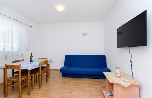 Lopar Apartment | 35 m² Apartment ∙ 1 bedroom ∙ 4 guests
